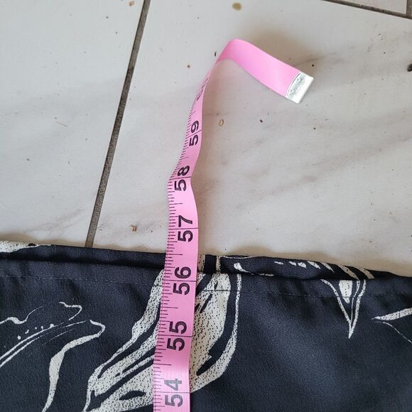 Amuse Society Sea Side Womens Maxi Dress - Picture 10 of 10